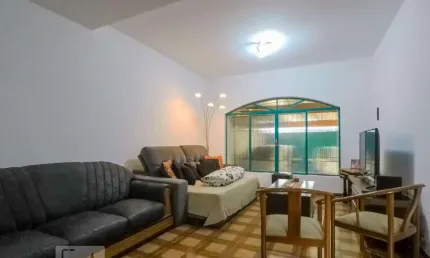 Casa com 3 quartos à venda na Rua Dom Sebastião do Rego, 351, Bosque da Saúde, São Paulo