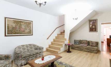 Casa com 3 quartos à venda na Avenida João Pedro Cardoso, 594, Jabaquara, São Paulo