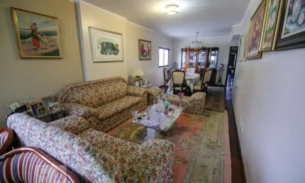 Apartamento à venda - vila pompéia, 4 quartos,  170 m2