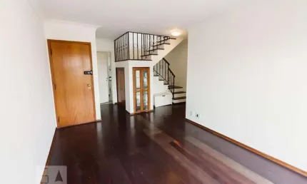 Apartamento à Venda - Vila Pompéia, 4 Quartos,  230 m2