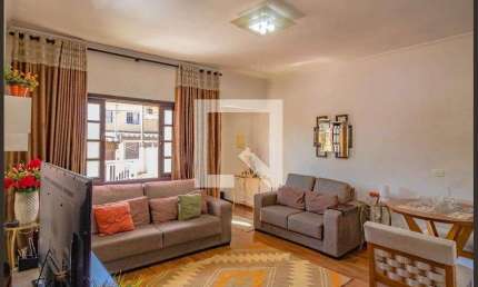 Casa com 3 quartos à venda na Rua Getúlio Vargas Filho, 558, Jabaquara, São Paulo