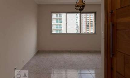 Apartamento à Venda - Vila Clementino, 2 Quartos,  91 m2