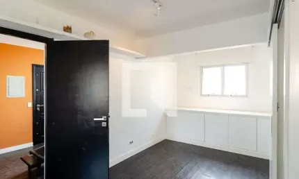 Apartamento à venda - vila clementino, 2 quartos,  173 m2