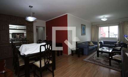 Apartamento com 3 quartos à venda na Rua Heitor Penteado, 220, Sumaré, São Paulo