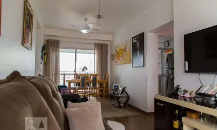 Apartamento à venda - jabaquara, 2 quartos,  125 m2
