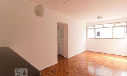 Apartamento à Venda - Jardim Paulista, 2 Quartos,  78 m2