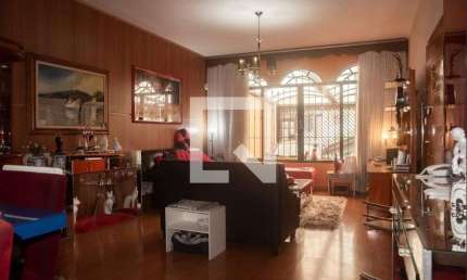 Casa com 3 quartos à venda na Rua Itaóca, 244, Chácara Inglesa, São Paulo