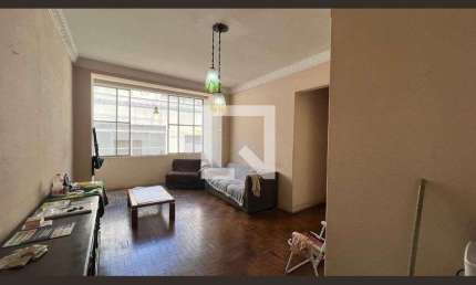 Apartamento com 3 quartos à venda na Avenida Professor Alfonso Bovero, 490, Sumaré, São Paulo