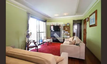 Apartamento com 4 quartos à venda na Rua Ascencional, 172, Panamby, São Paulo