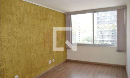 Apartamento à Venda - Jardim Paulista, 3 Quartos,  73 m2