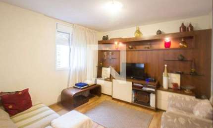 Apartamento com 3 quartos à venda na Rua Princesa Isabel, 89, Brooklin, São Paulo