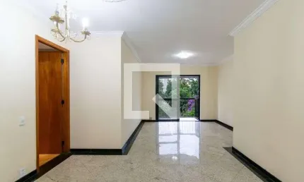 Apartamento à Venda - Vila Mascote, 3 Quartos,  93 m2