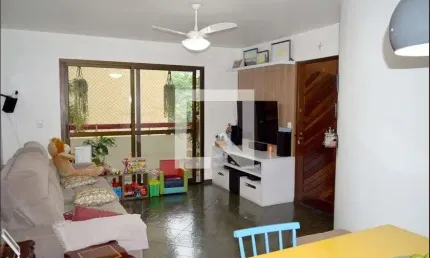 Apartamento com 3 quartos à venda na Rua Capote Valente, 640, Pinheiros, São Paulo