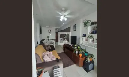 Apartamento à venda - bosque da saúde, 3 quartos,  70 m2
