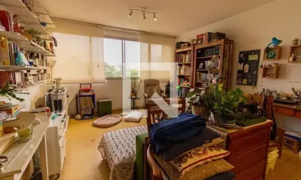 Apartamento à venda - vila pompéia, 3 quartos,  115 m2