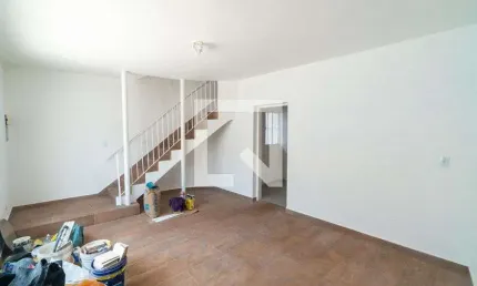 Casa com 2 quartos à venda na Rua das Bicuíbas, 42, Jabaquara, São Paulo