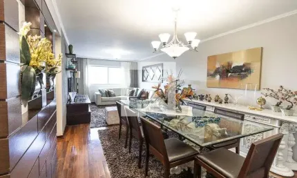 Apartamento com 4 quartos à venda na Rua Cardoso de Almeida, 865, Perdizes, São Paulo