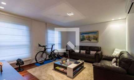 Apartamento com 3 quartos à venda na Rua Ventura Ladalardo, 50, Panamby, São Paulo