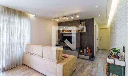 Apartamento à Venda - Vila Andrade, 3 Quartos,  106 m2