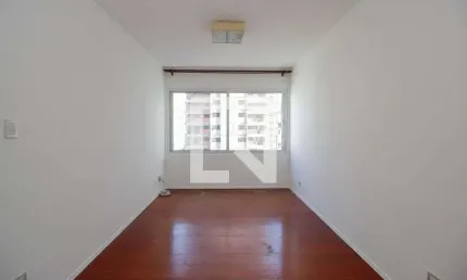 Apartamento à venda - jardim paulista, 2 quartos,  86 m2