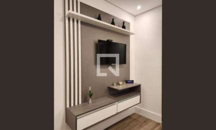 Apartamento à Venda - Vila Mariana, 1 Quarto,  24 m2