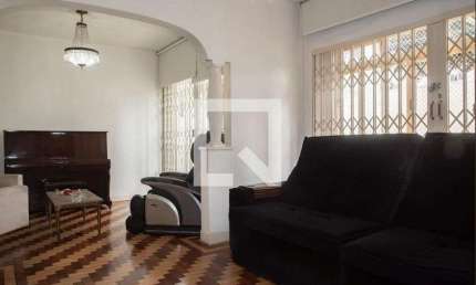 Casa à Venda - Planalto Paulista, 3 Quartos,  300 m2