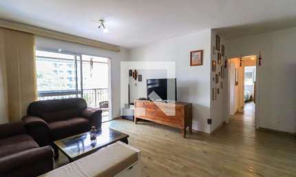 Apartamento à Venda - Vila Andrade, 4 Quartos,  170 m2