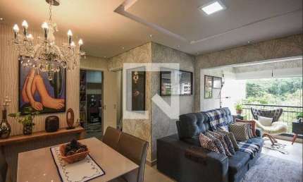 Apartamento à Venda - Portal do Morumbi, 2 Quartos,  58 m2