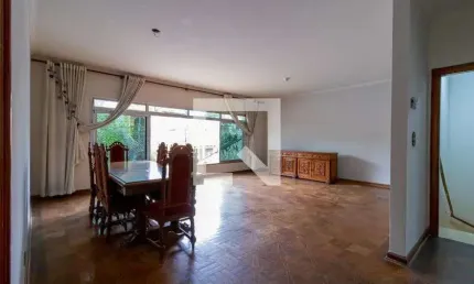 Casa com 4 quartos à venda na Rua Enjolras Vampre, 166, Bosque da Saúde, São Paulo