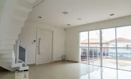 Casa com 4 quartos à venda na Rua Frank Garcia, 12, Jabaquara, São Paulo