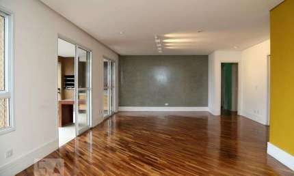Apartamento à Venda - Portal do Morumbi, 3 Quartos,  127 m2