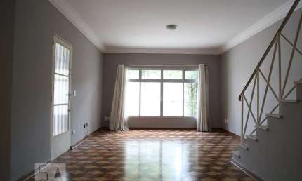 Casa à Venda - Planalto Paulista, 3 Quartos,  180 m2