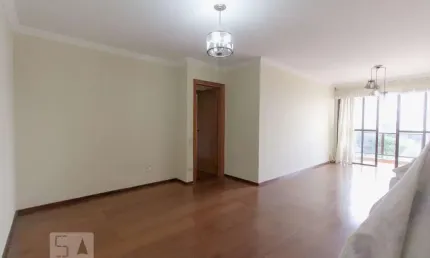Apartamento à Venda - Chácara Inglesa, 3 Quartos,  117 m2