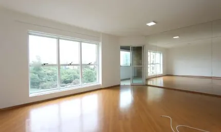 Apartamento à Venda - Portal do Morumbi, 4 Quartos,  127 m2
