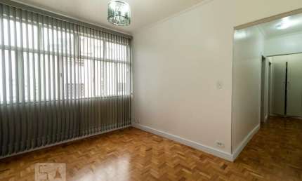 Apartamento à Venda - Jardim Paulista, 2 Quartos,  75 m2