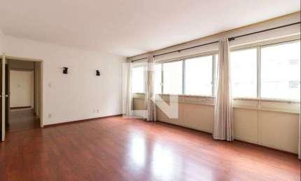 Apartamento com 3 quartos à venda na Avenida Brigadeiro Luís Antônio, 2851, Paraíso, São Paulo