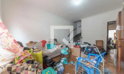 Casa com 2 quartos à venda na Rua Dom Sebastião do Rego, 642, Bosque da Saúde, São Paulo