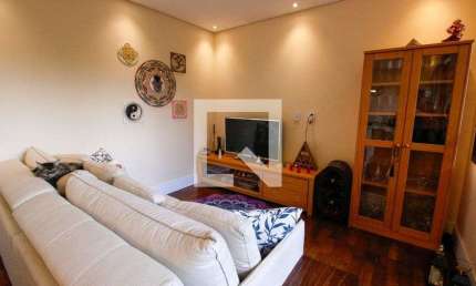 Apartamento à Venda - Portal do Morumbi, 2 Quartos,  96 m2