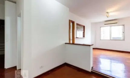 Apartamento com 2 quartos à venda na Alameda dos Jurupis, 1173, Moema, São Paulo