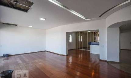Apartamento à Venda - Portal do Morumbi, 3 Quartos,  299 m2