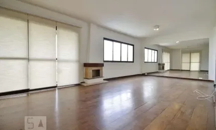 Apartamento com 4 quartos à venda na Rua Deputado João Sussumu Hirata, 867, Panamby, São Paulo