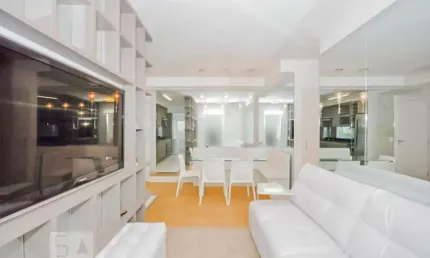 Apartamento com 2 quartos à venda na Rua Agostinho Gomes, 485, Ipiranga, São Paulo