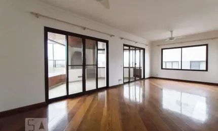 Apartamento com 4 quartos à venda na Rua Professor Alexandre Correia, 481, Panamby, São Paulo