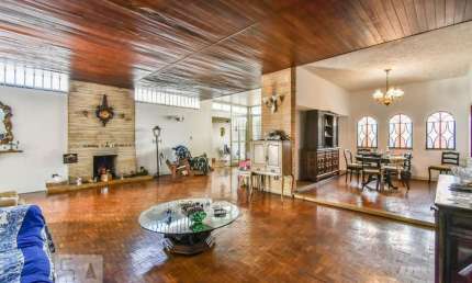Casa com 3 quartos à venda na Praça Doutor Silas Botelho, 123, Sumaré, São Paulo