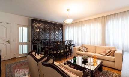 Apartamento com 3 quartos à venda na Avenida Brigadeiro Luís Antônio, 2759, Paraíso, São Paulo