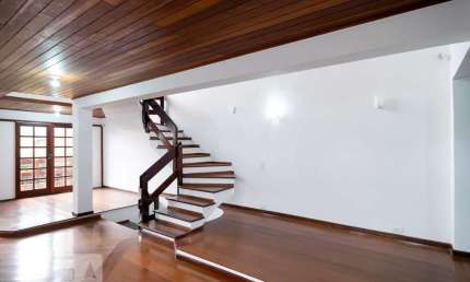 Casa à Venda - Jardim Marajoara , 3 Quartos,  286 m2