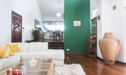 Casa com 3 quartos à venda na Rua Campos, 287, Morumbi, São Paulo