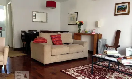 Casa com 4 quartos à venda na Rua Professor Alfredo Ashcar, 273, Morumbi, São Paulo