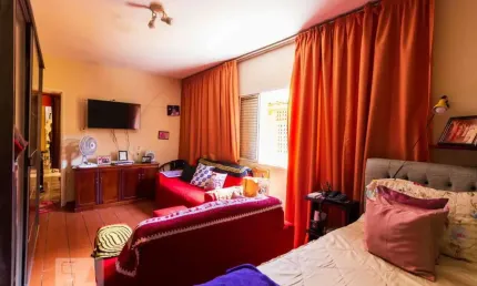 Casa com 5 quartos à venda na Avenida Hélio Lobo, 18, Jabaquara, São Paulo