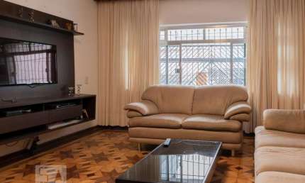 Casa com 3 quartos à venda na Rua Doutor Renan Basto, 148, Jabaquara, São Paulo